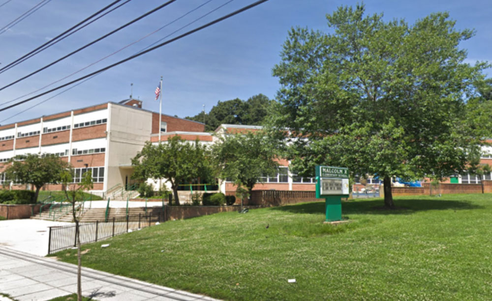 Malcolm X Elementary
