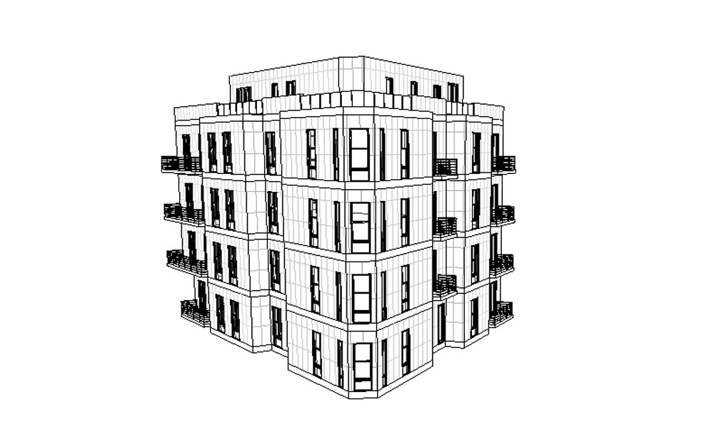 Rhode Island Condominium