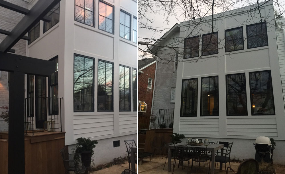 Ortiz Residence Addition