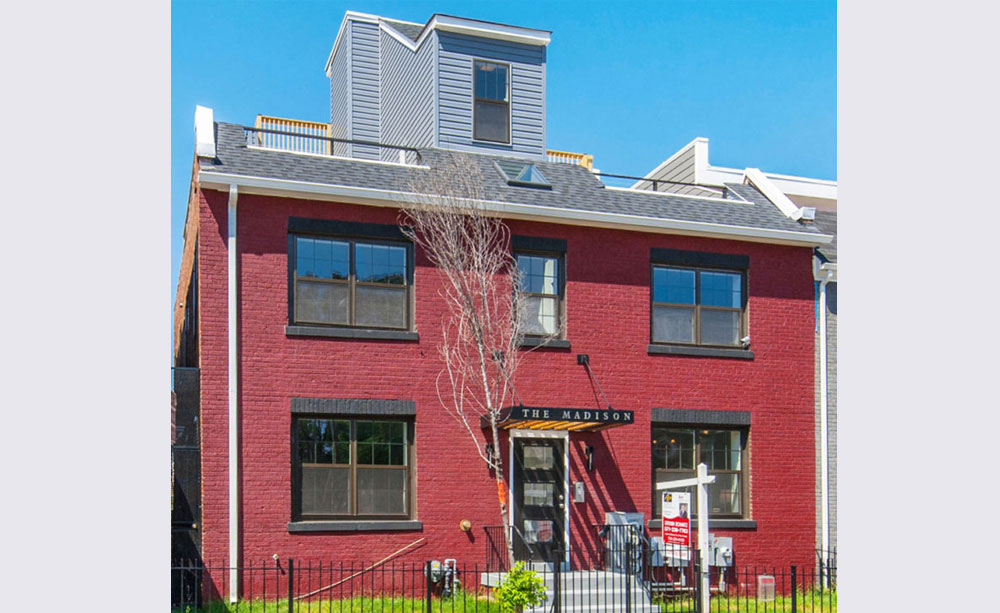 The Madison Condos