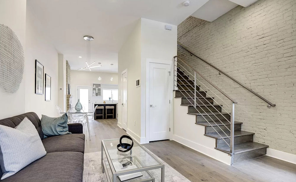 Shaw Single Family Residence