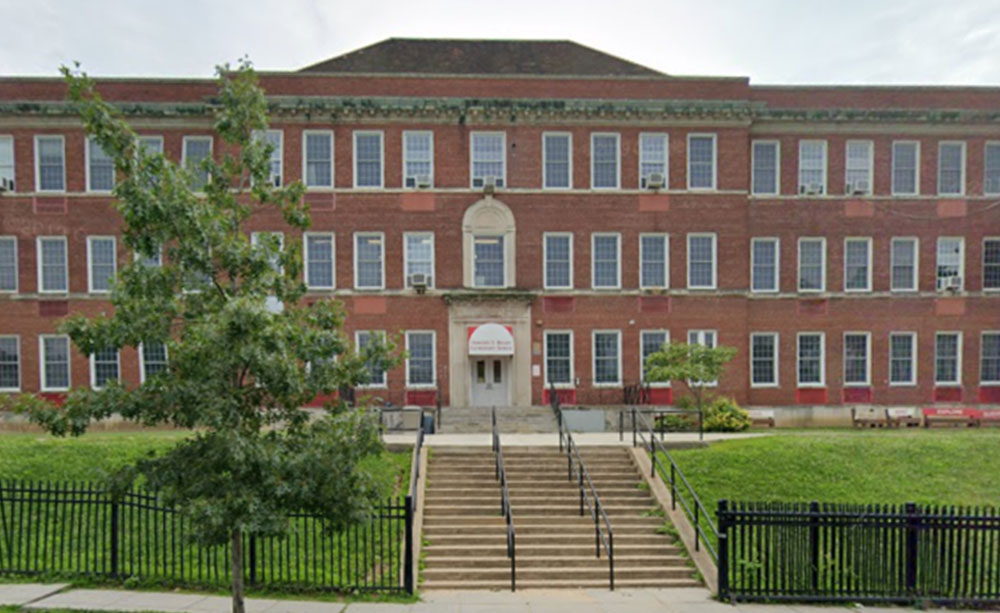 Dorothy Heights Elementary