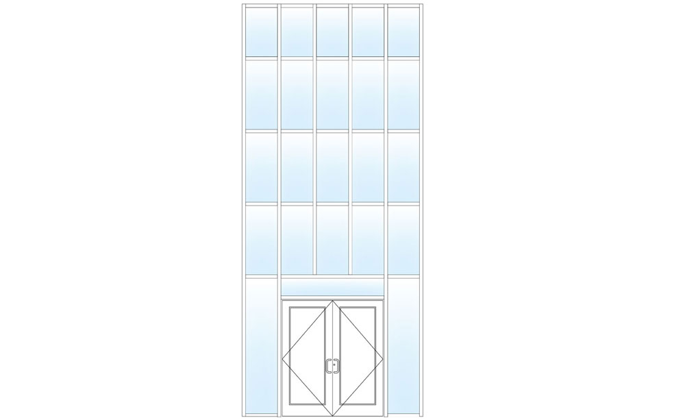 PG County Schools Storefronts